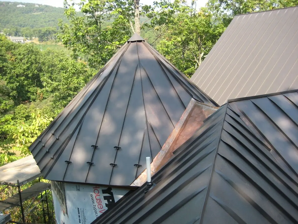 Professional Roof Tarp Installation by Craftsman Roofing in Bangall